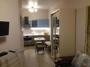 Apartment on Lenina, 219/21